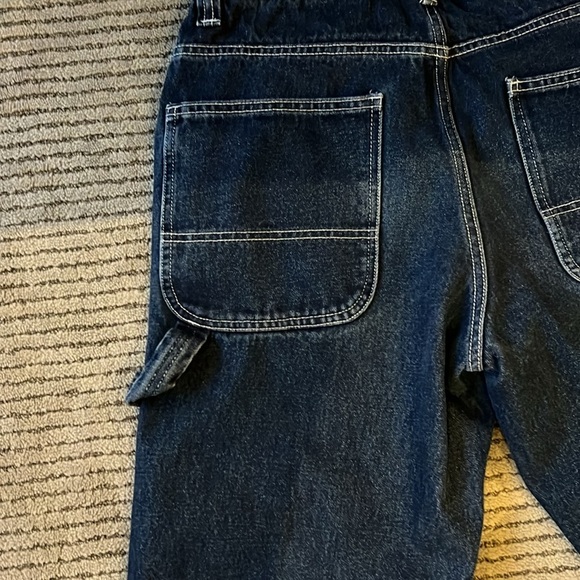 Vans loose tapered jeans - Picture 6 of 7